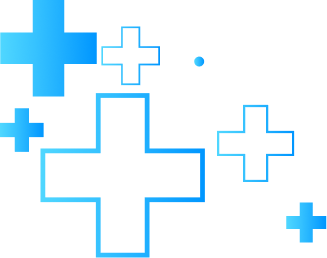 Medical Graphic Pattern Bottom