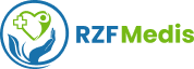 RZF Medis Logo